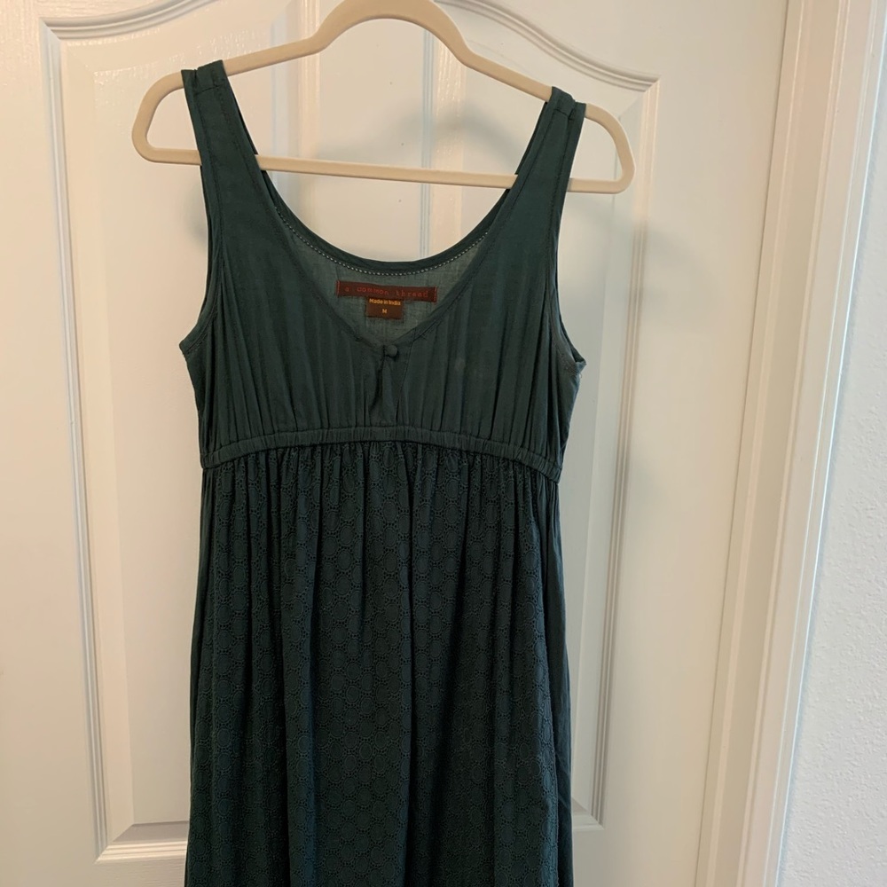 Dress by a Common Thread- size medium